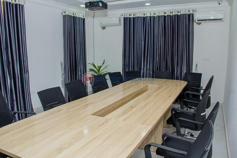 10 bedroom Commercial Property For Rent Lekki Phase 1 Lagos - 12