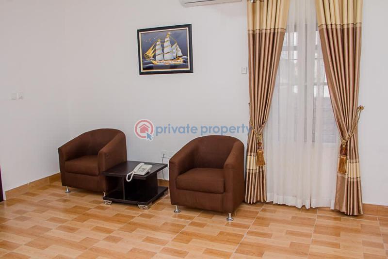 10 bedroom Commercial Property For Rent Lekki Phase 1 Lagos - 15