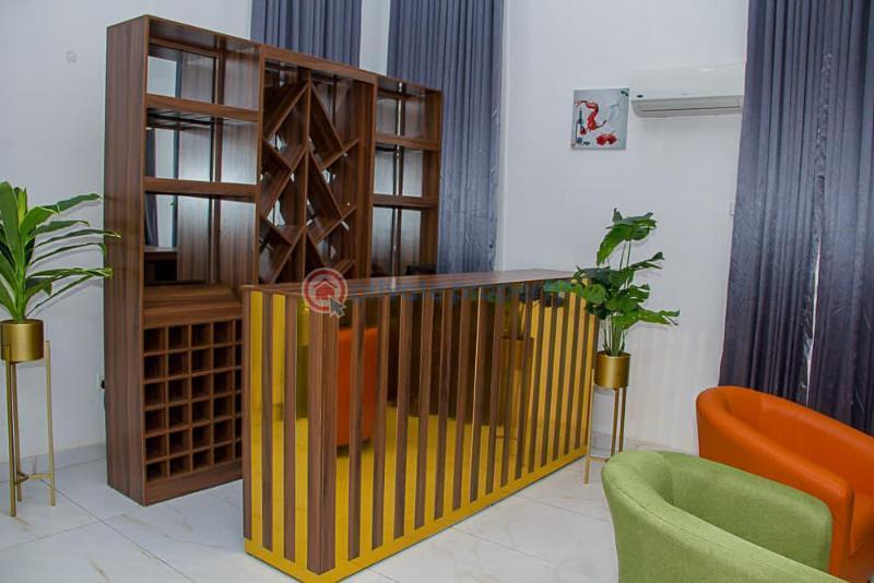 10 bedroom Commercial Property For Rent Lekki Phase 1 Lagos - 11