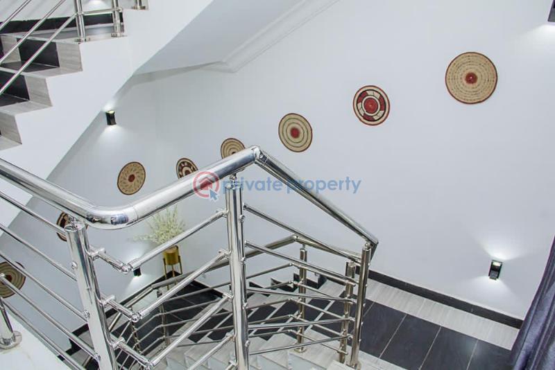 10 bedroom Commercial Property For Rent Lekki Phase 1 Lagos - 2
