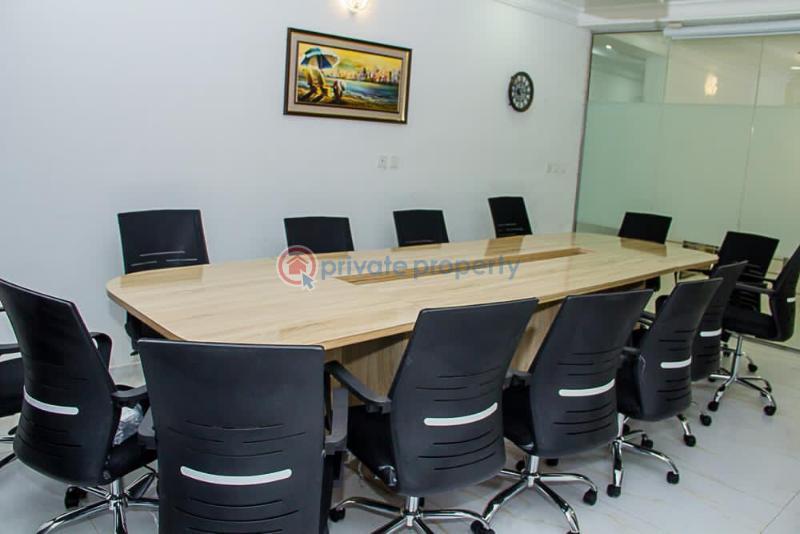10 bedroom Commercial Property For Rent Lekki Phase 1 Lagos - 16