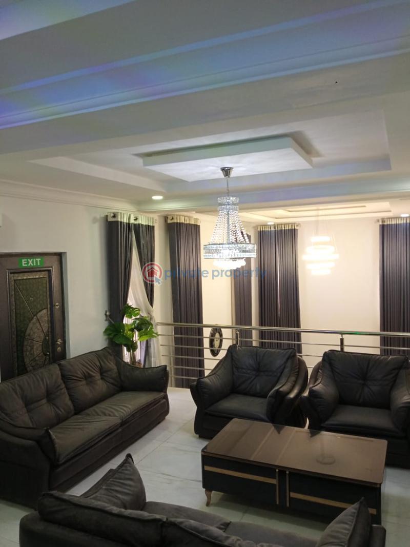 10 bedroom Commercial Property For Rent Lekki Phase 1 Lagos - 8