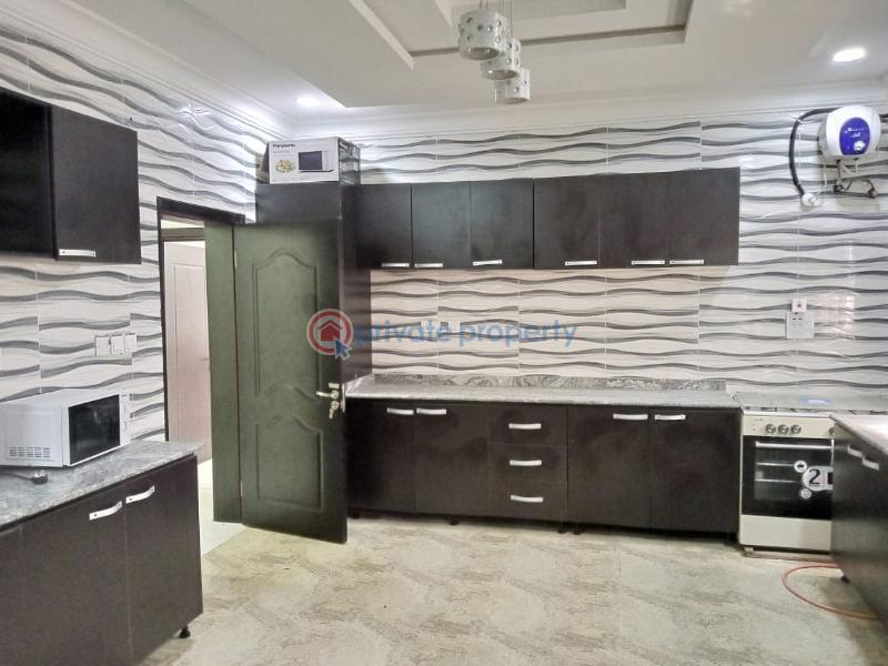 10 bedroom Commercial Property For Rent Lekki Phase 1 Lagos - 6