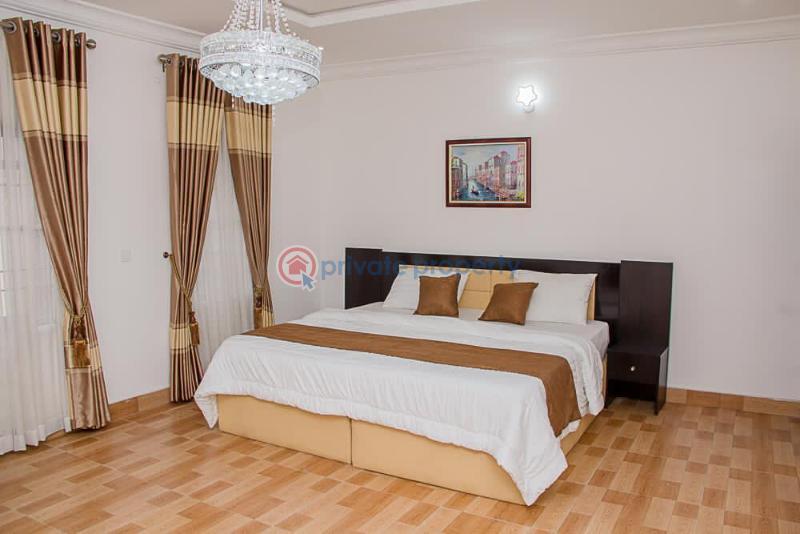 10 bedroom Commercial Property For Rent Lekki Phase 1 Lagos - 10