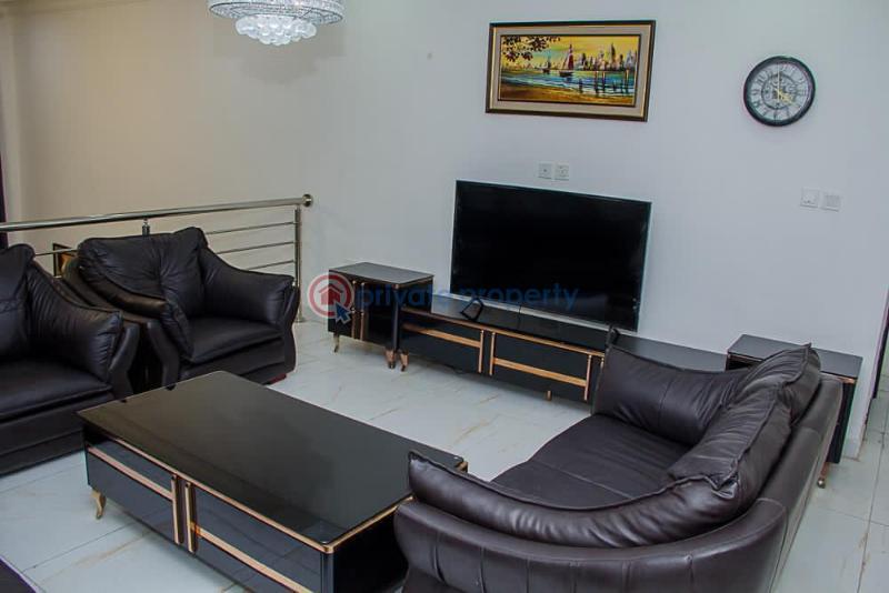 10 bedroom Commercial Property For Rent Lekki Phase 1 Lagos - 17