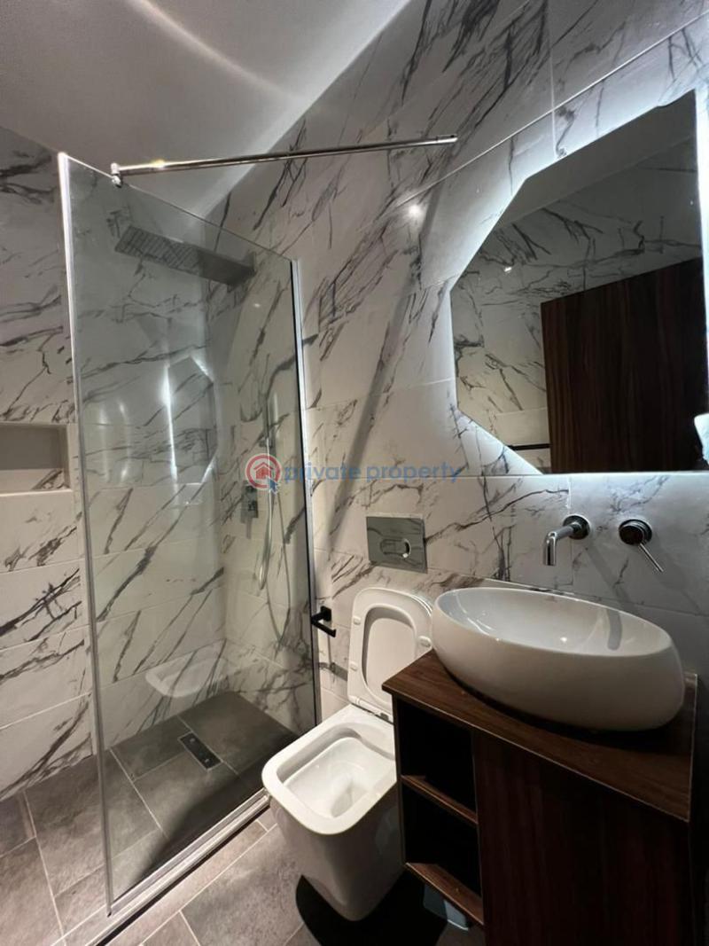 1 bedroom Flat & Apartment For Sale Ologolo Lekki Lagos - 6