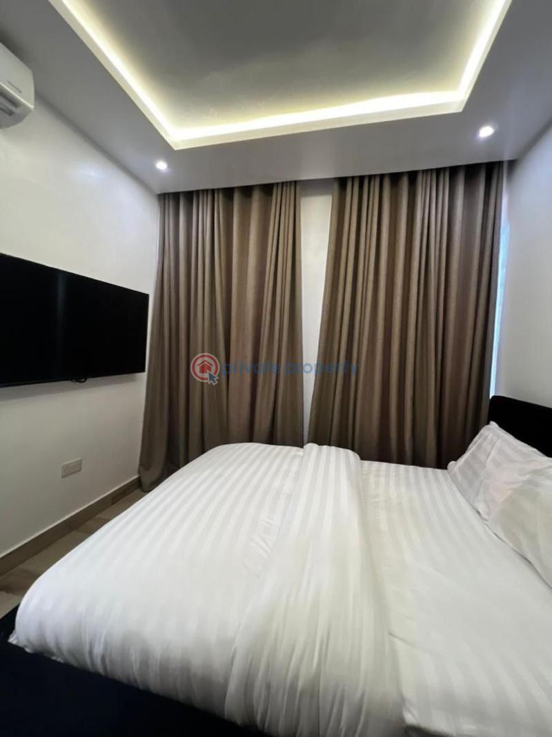1 bedroom Flat & Apartment For Sale Ologolo Lekki Lagos - 4