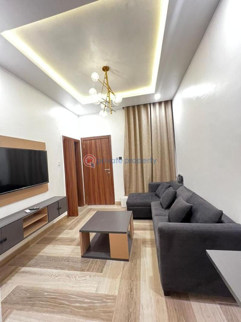 1 bedroom Flat & Apartment For Sale Ologolo Lekki Lagos - 3