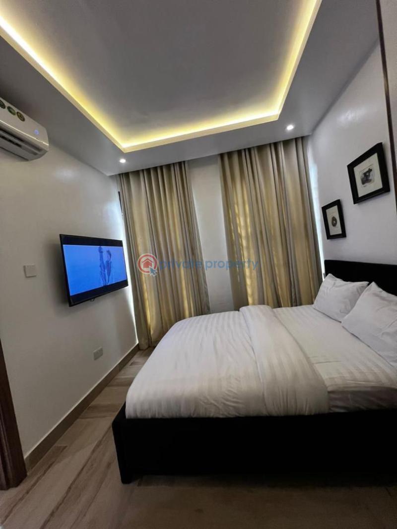 1 bedroom Flat & Apartment For Sale Ologolo Lekki Lagos - 0