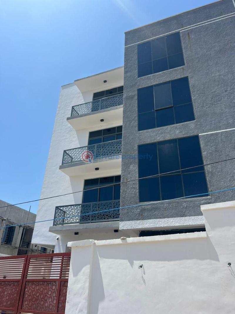 1 bedroom Flat & Apartment For Sale Ologolo Lekki Lagos - 2