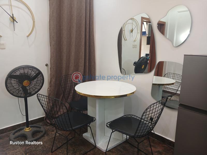 2 bedroom Detached Bungalow For Rent S & T Estate Ibadan Oyo - 3