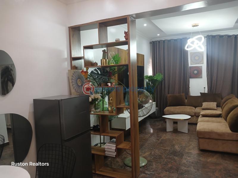 2 bedroom Detached Bungalow For Rent S & T Estate Ibadan Oyo - 2