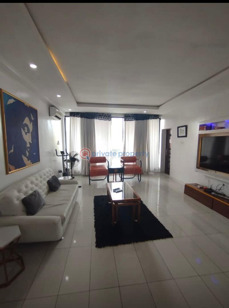 2 bedroom Block Of Flats For Sale Ikate Ilesan Lekki Ikate Elegushi Lekki Lagos - 3