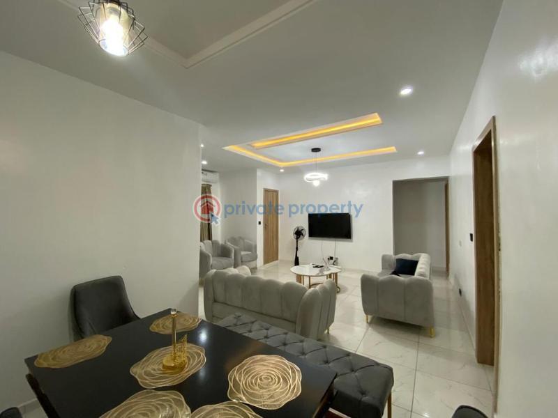 2 bedroom Block Of Flats For Rent Victoria Garden City Lekki Lagos - 3