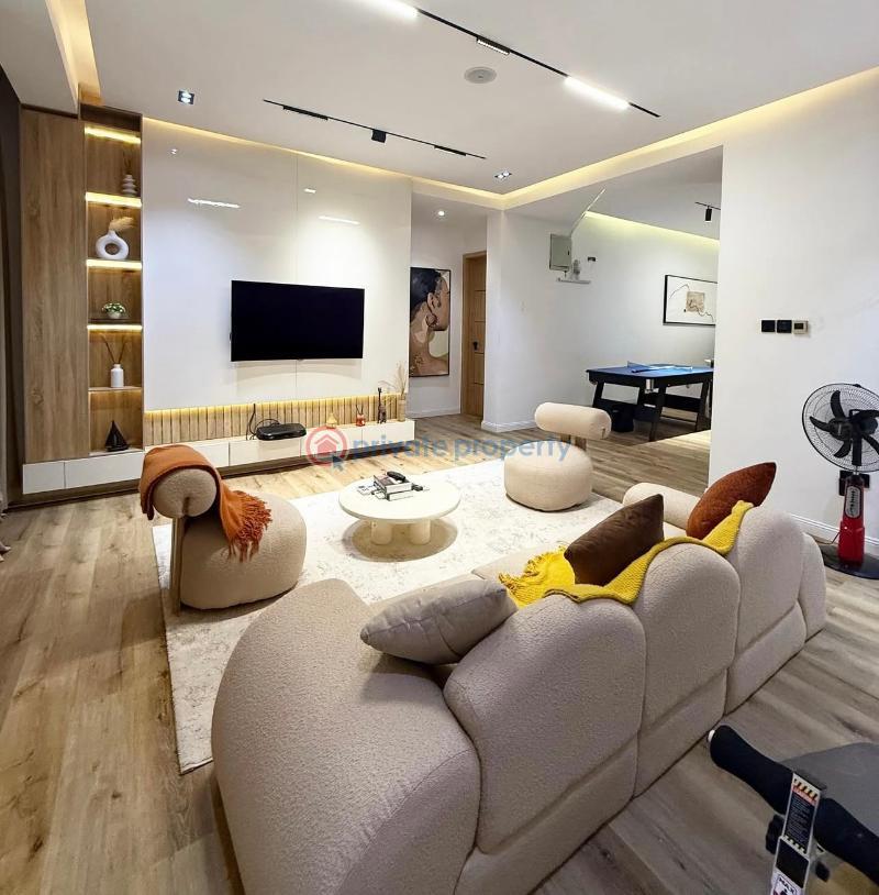 2 bedroom Block Of Flats For Sale Lekki Phase 1 Lagos - 2