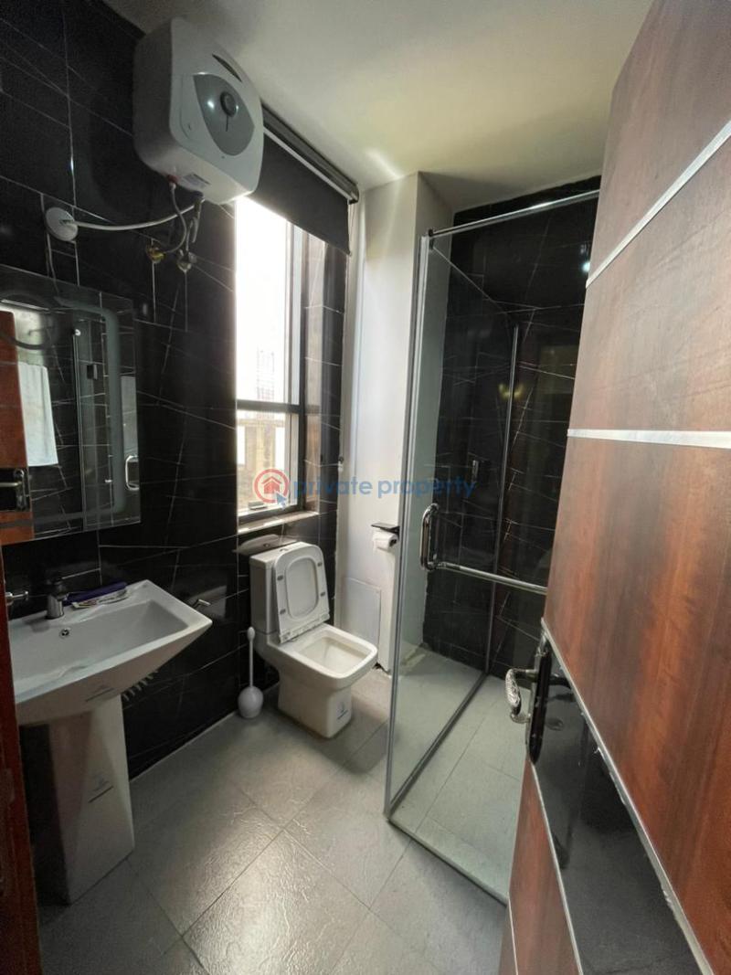 2 bedroom Block Of Flats For Rent Osborne Foreshore Estate Ikoyi Lagos - 5