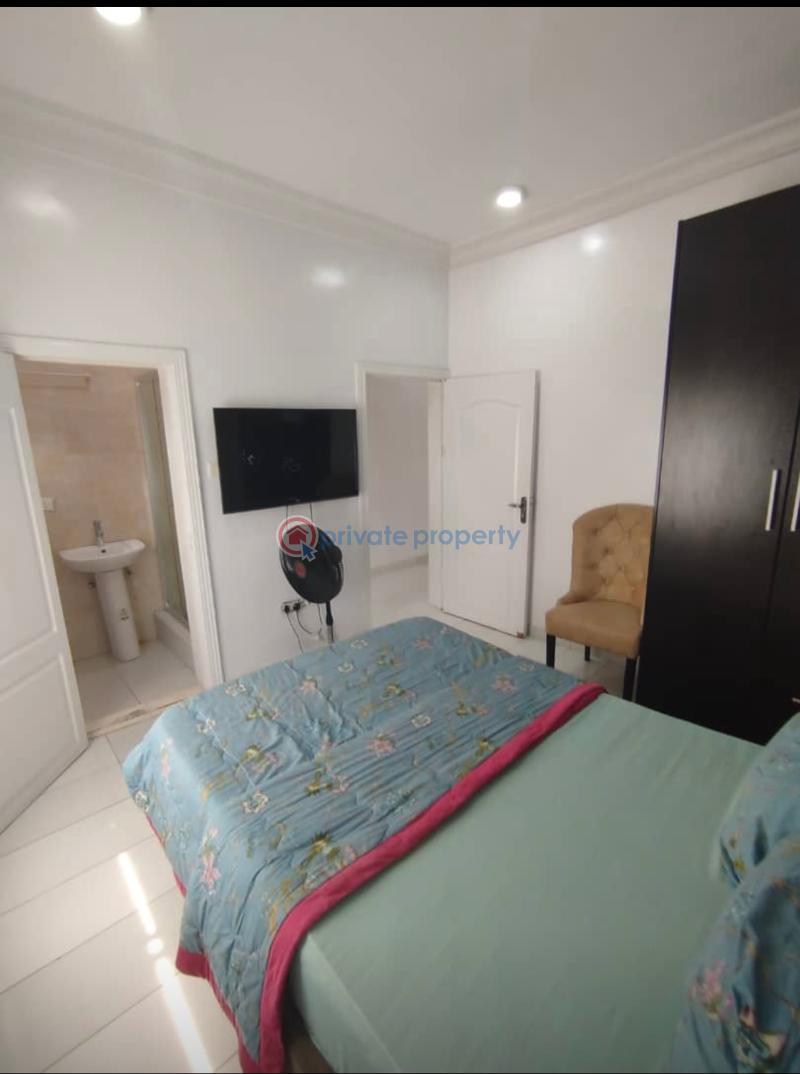 2 bedroom Block Of Flats For Sale Ikate Ilesan Lekki Ikate Elegushi Lekki Lagos - 19