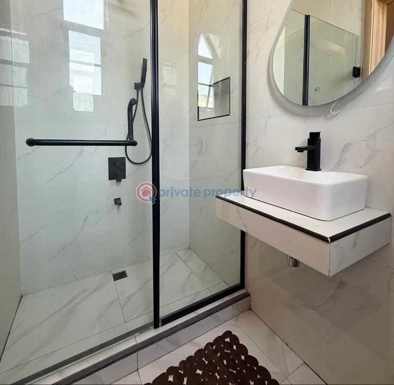 2 bedroom Block Of Flats For Sale Lekki Phase 1 Lagos - 10