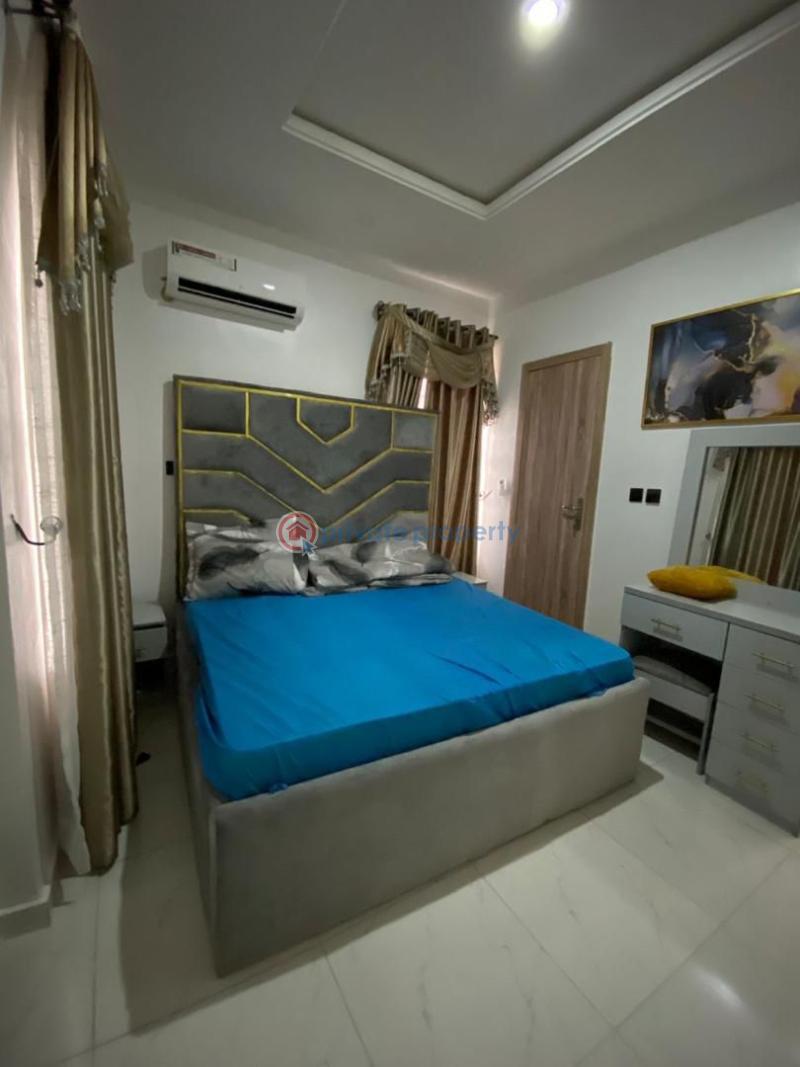 2 bedroom Block Of Flats For Rent Victoria Garden City Lekki Lagos - 10