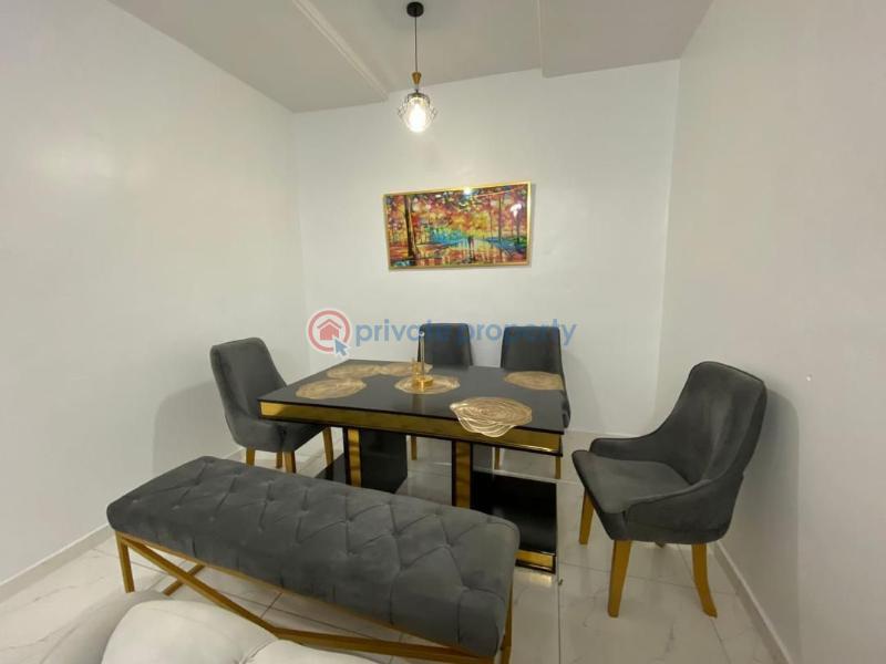 2 bedroom Block Of Flats For Rent Victoria Garden City Lekki Lagos - 2