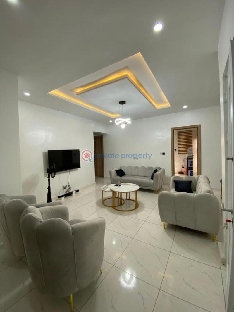 2 bedroom Block Of Flats For Rent Victoria Garden City Lekki Lagos - 6