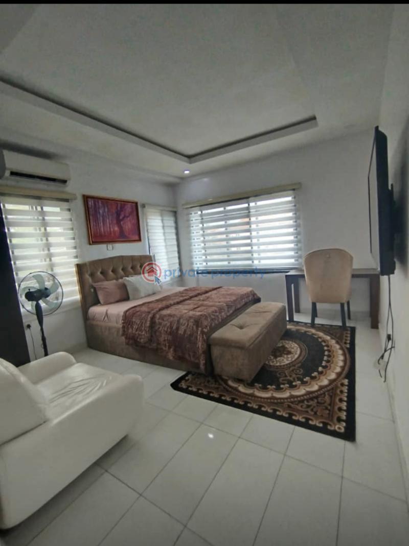 2 bedroom Block Of Flats For Sale Ikate Ilesan Lekki Ikate Elegushi Lekki Lagos - 17