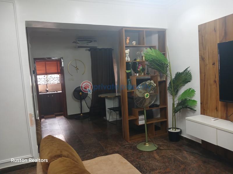 2 bedroom Detached Bungalow For Rent S & T Estate Ibadan Oyo - 8