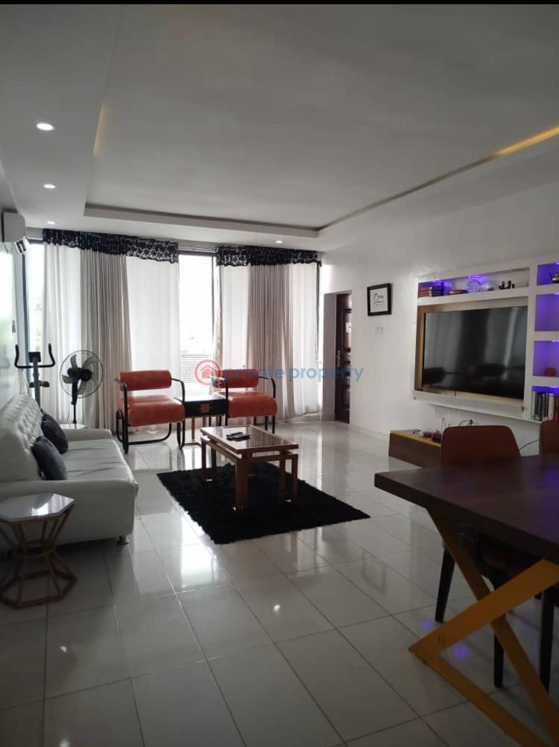 2 bedroom Block Of Flats For Sale Ikate Ilesan Lekki Ikate Elegushi Lekki Lagos - 8