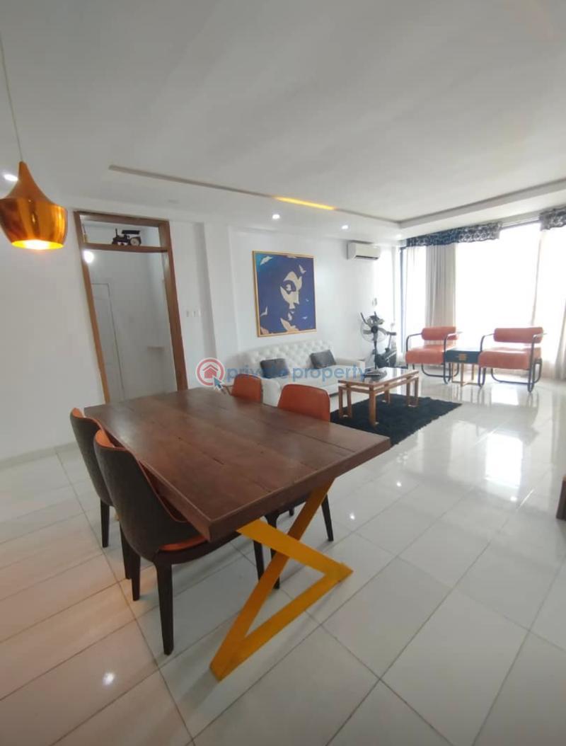 2 bedroom Block Of Flats For Sale Ikate Ilesan Lekki Ikate Elegushi Lekki Lagos - 6