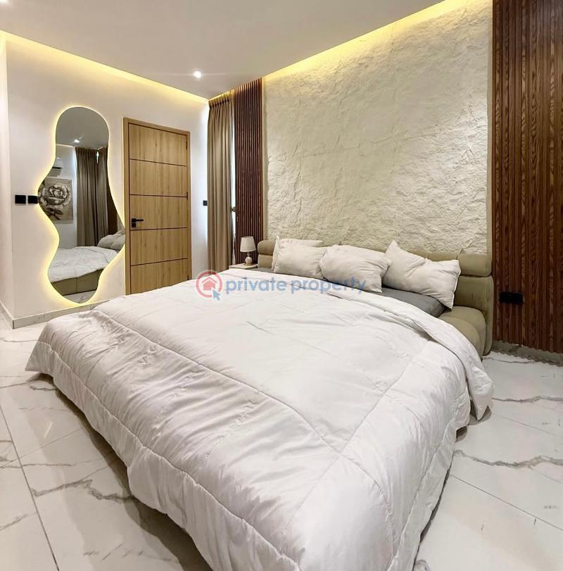 2 bedroom Block Of Flats For Sale Lekki Phase 1 Lagos - 7