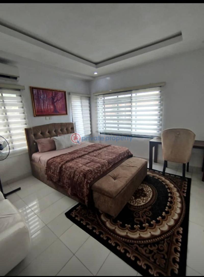 2 bedroom Block Of Flats For Sale Ikate Ilesan Lekki Ikate Elegushi Lekki Lagos - 15