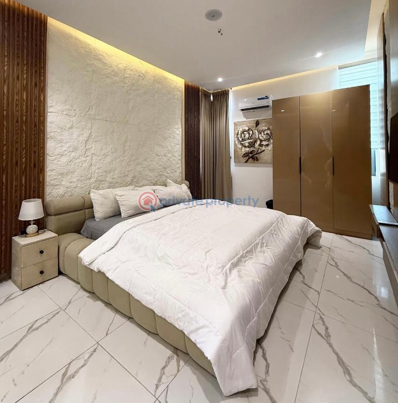 2 bedroom Block Of Flats For Sale Lekki Phase 1 Lagos - 5