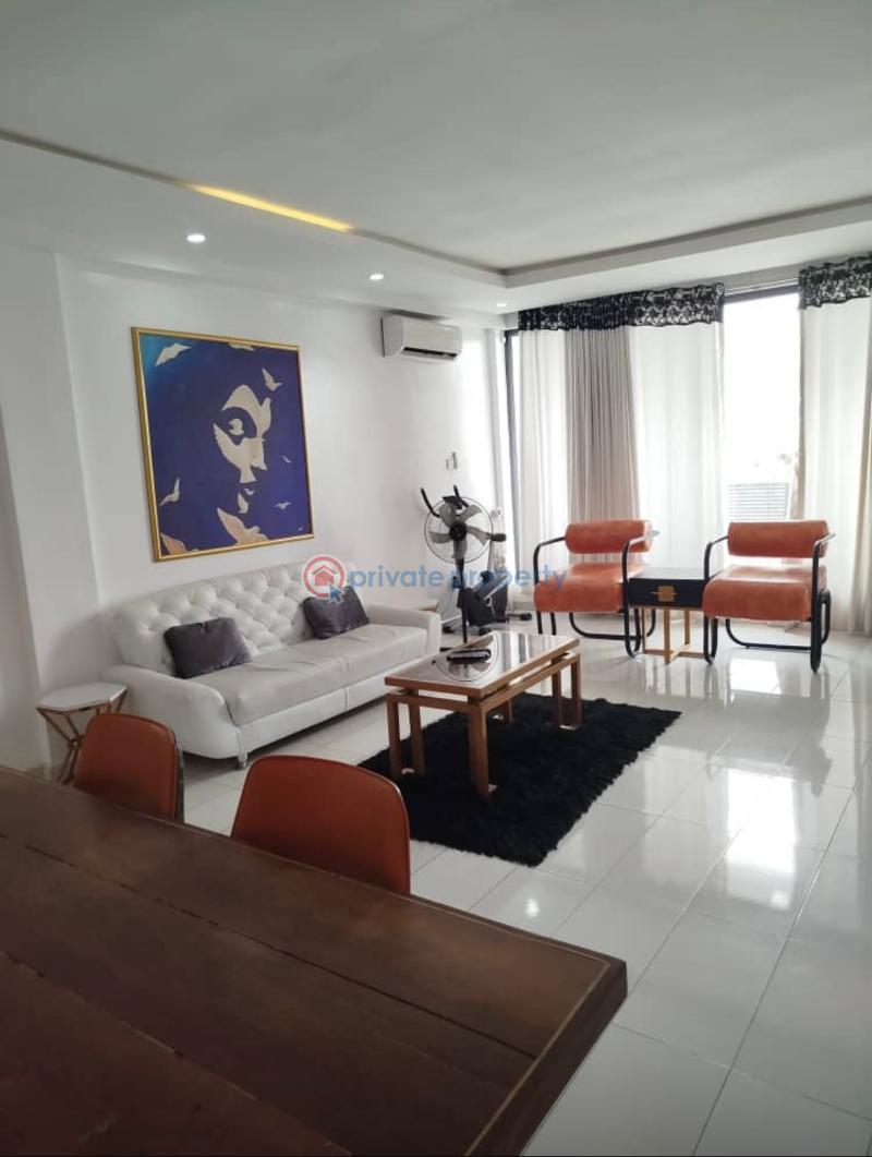 2 bedroom Block Of Flats For Sale Ikate Ilesan Lekki Ikate Elegushi Lekki Lagos - 7