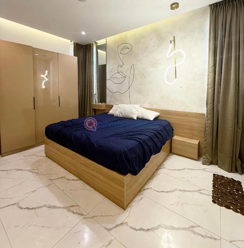 2 bedroom Block Of Flats For Sale Lekki Phase 1 Lagos - 6