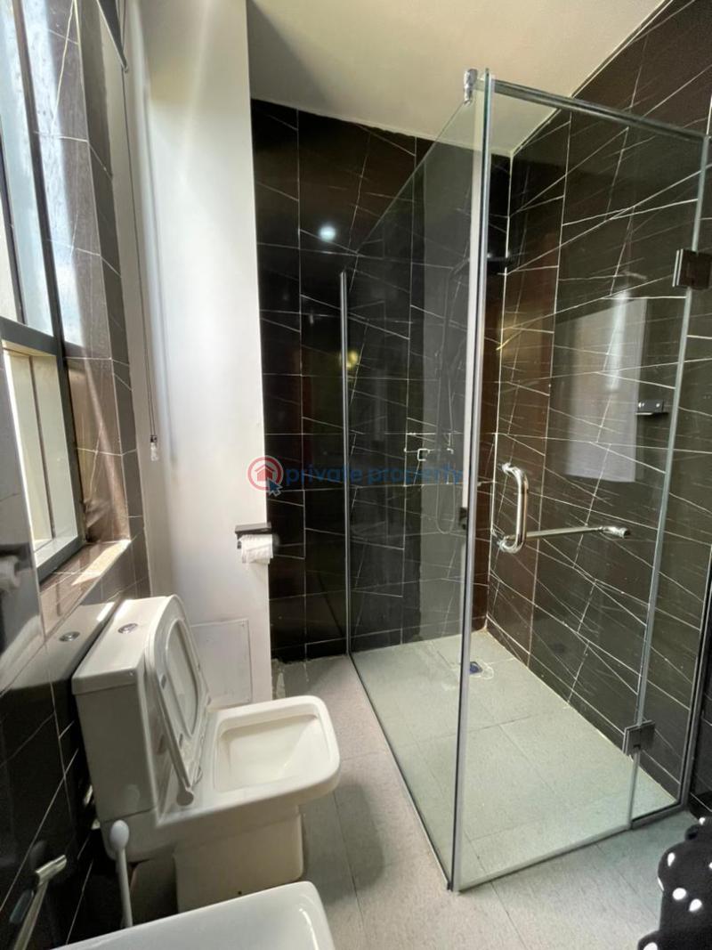 2 bedroom Block Of Flats For Rent Osborne Foreshore Estate Ikoyi Lagos - 4