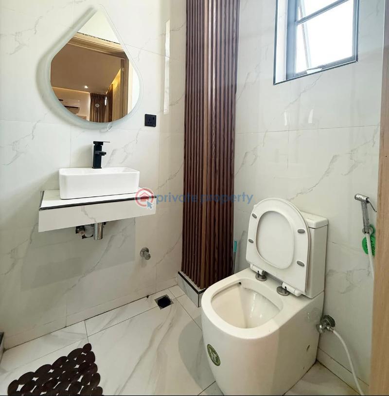 2 bedroom Block Of Flats For Sale Lekki Phase 1 Lagos - 9