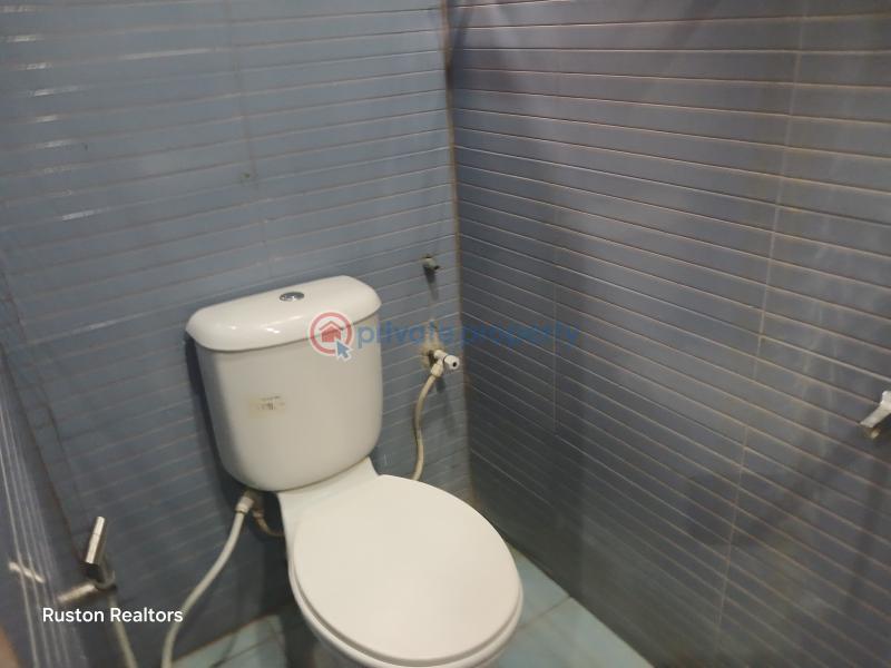 2 bedroom Detached Bungalow For Rent S & T Estate Ibadan Oyo - 4