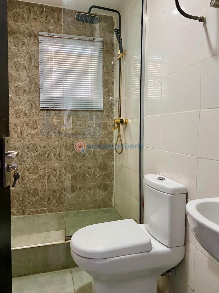 2 bedroom Block Of Flats For Rent Off Christ Avenue Off Admiralty Road Lekki Phase 1 Lekki Phase 1 Lagos - 0