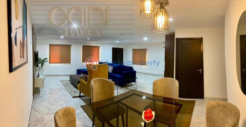 2 bedroom Block Of Flats For Rent Off Christ Avenue Off Admiralty Road Lekki Phase 1 Lekki Phase 1 Lagos - 4