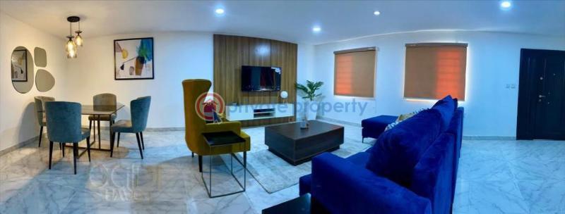 2 bedroom Block Of Flats For Rent Off Christ Avenue Off Admiralty Road Lekki Phase 1 Lekki Phase 1 Lagos - 3