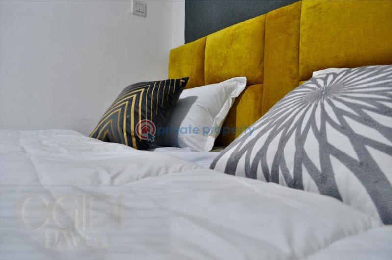 2 bedroom Block Of Flats For Rent Off Christ Avenue Off Admiralty Road Lekki Phase 1 Lekki Phase 1 Lagos - 5