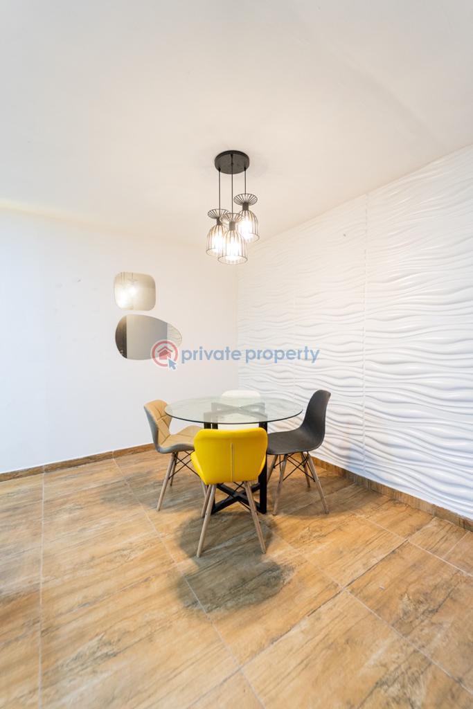 2 bedroom Block Of Flats For Rent Off Christ Avenue Off Admiralty Road Lekki Phase 1 Lekki Phase 1 Lagos - 2