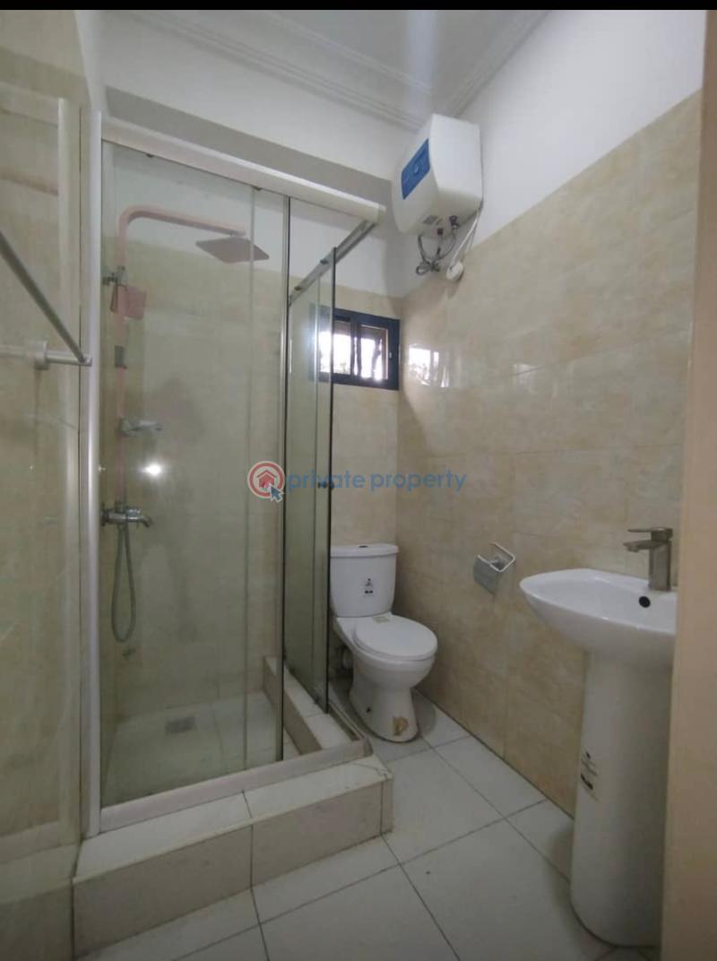 2 bedroom Block Of Flats For Sale Ikate Ilesan Lekki Ikate Elegushi Lekki Lagos - 13