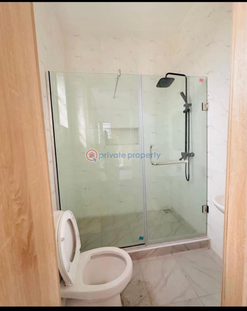 Fully furnished 2 bedroom apartment in ologolo - 9 2 bedroom Flat & Apartment For Sale Ologolo Lekki Lagos Jakande Lekki Lagos - 9