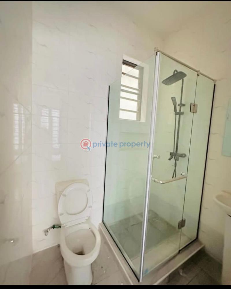 Fully furnished 2 bedroom apartment in ologolo - 7 2 bedroom Flat & Apartment For Sale Ologolo Lekki Lagos Jakande Lekki Lagos - 7
