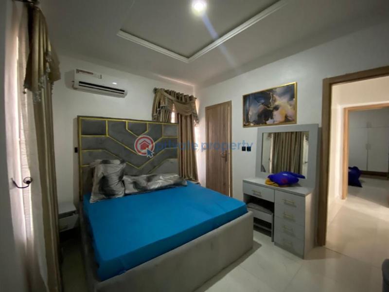 2 bedroom Block Of Flats For Rent Victoria Garden City Lekki Lagos - 9