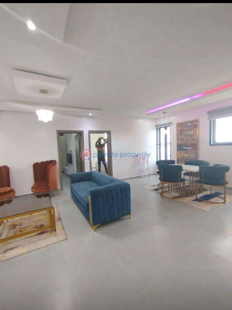 2 bedroom Block Of Flats For Sale Ikate Ilesan Lekki Ikate Elegushi Lekki Lagos - 18