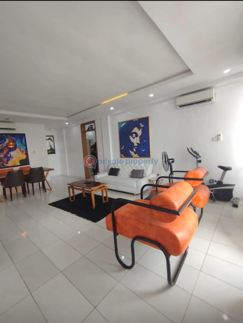 2 bedroom Block Of Flats For Sale Ikate Ilesan Lekki Ikate Elegushi Lekki Lagos - 4