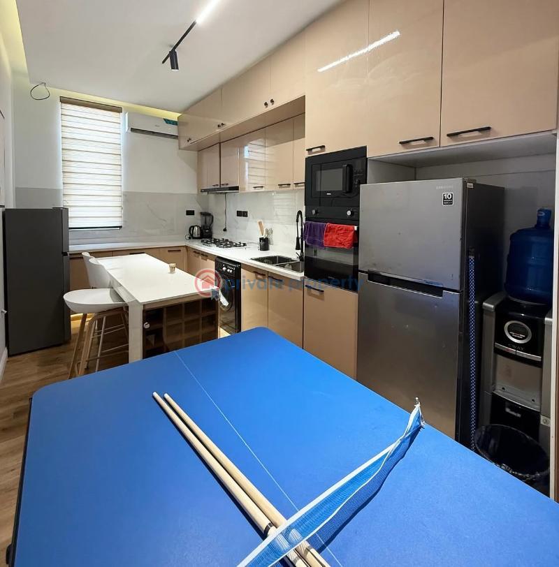 2 bedroom Block Of Flats For Sale Lekki Phase 1 Lagos - 4