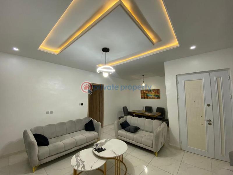 2 bedroom Block Of Flats For Rent Victoria Garden City Lekki Lagos - 1